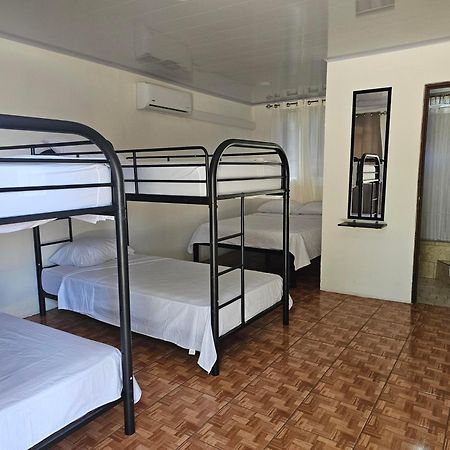 Hotel Luna Liberiana Luaran gambar