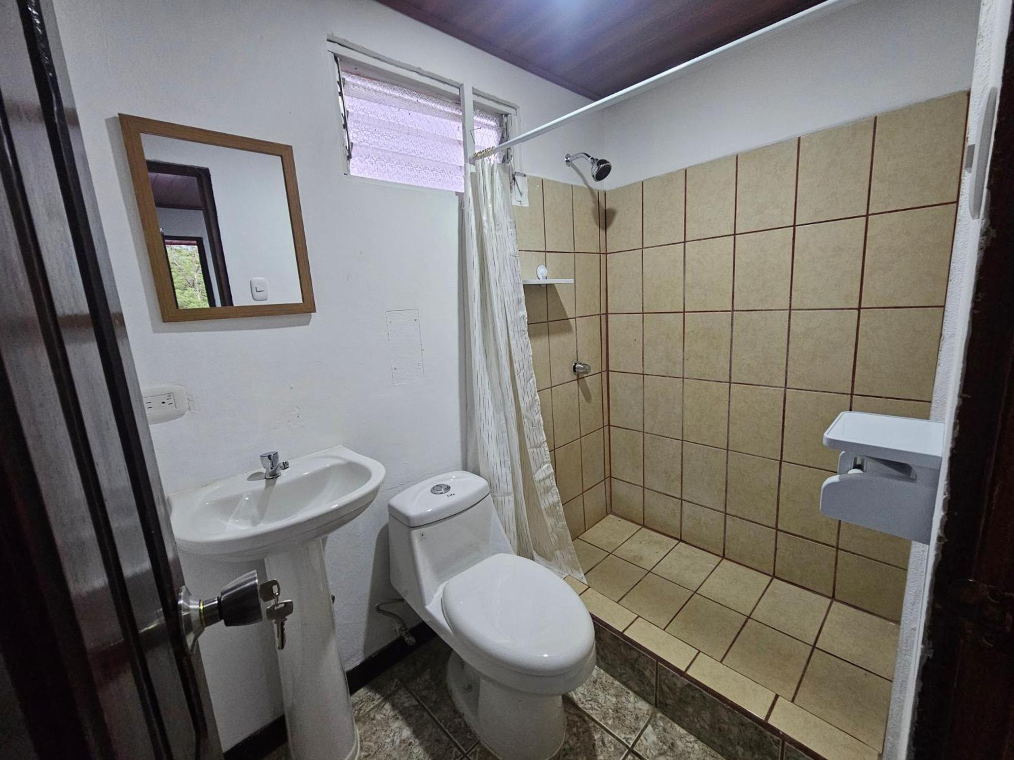 Hotel Luna Liberiana Luaran gambar
