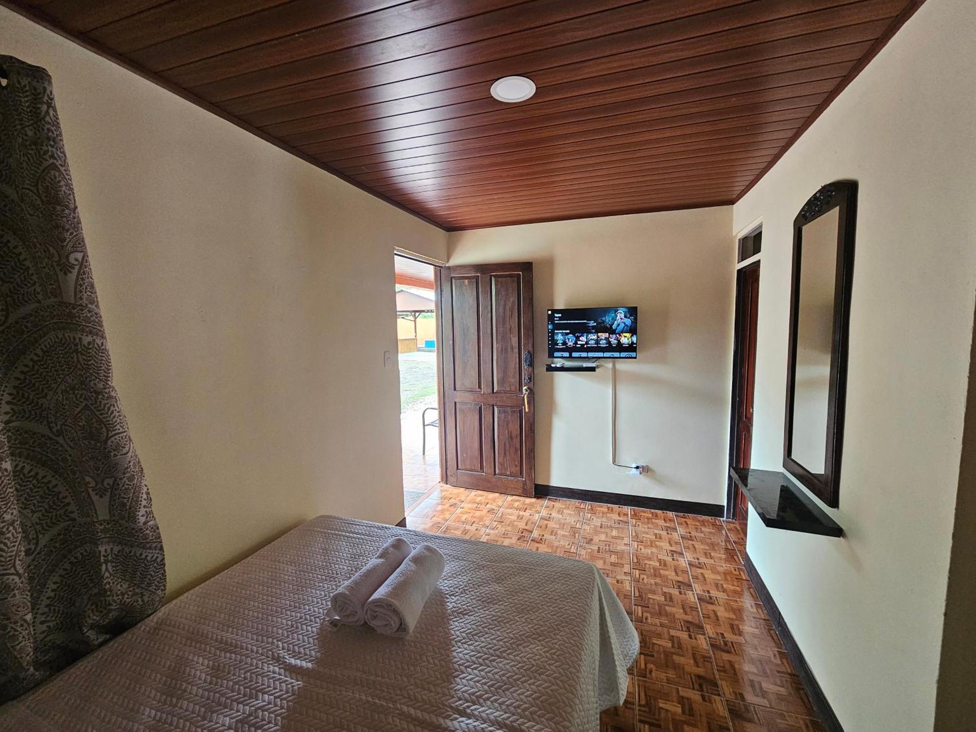 Hotel Luna Liberiana Luaran gambar