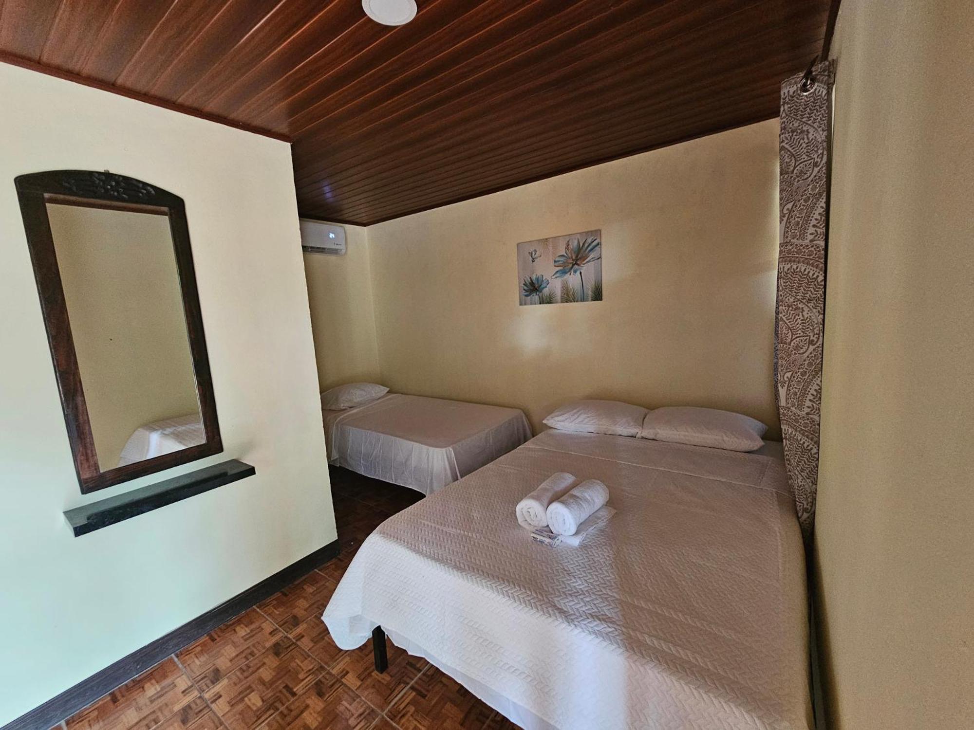 Hotel Luna Liberiana Luaran gambar